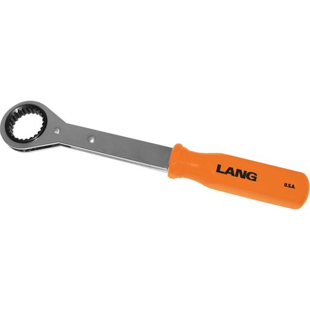 Kastar Hand Tools/A&E Hand Tools/Lang CRANK WRENCH 24 TOOTH KH9280